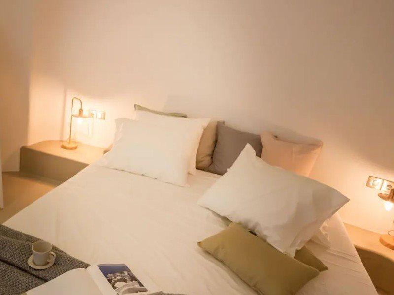 The Dream Santorini Hotel Oia  Ngoại thất bức ảnh