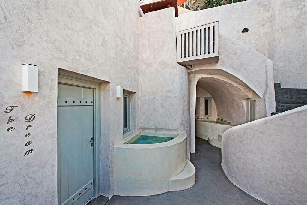 The Dream Santorini Hotel Oia  Ngoại thất bức ảnh