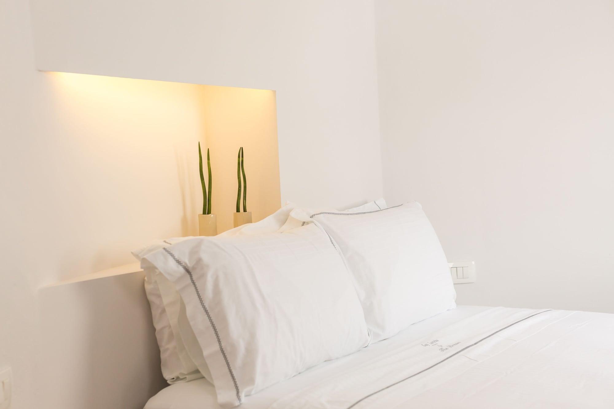 The Dream Santorini Hotel Oia  Ngoại thất bức ảnh