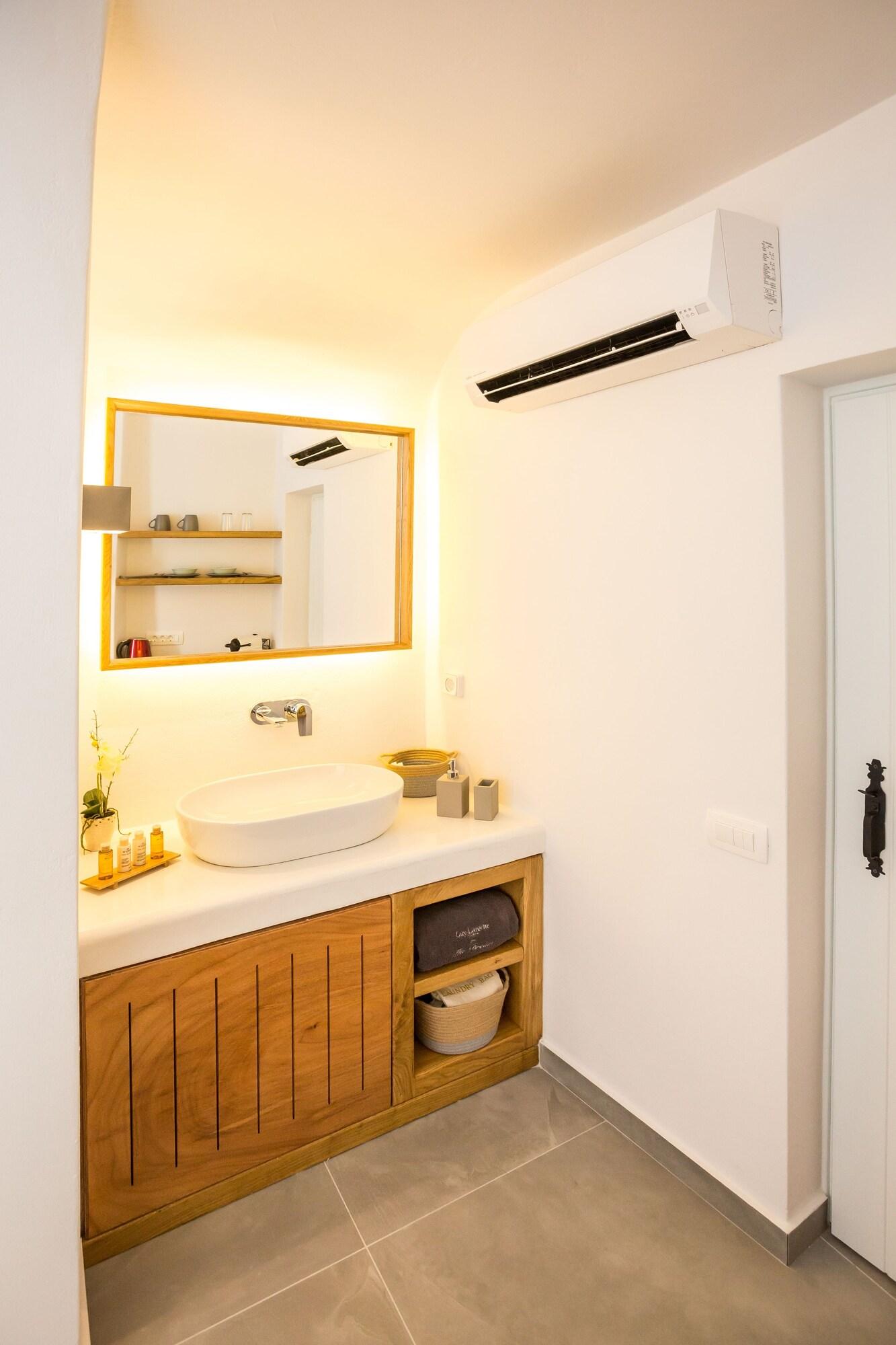 The Dream Santorini Hotel Oia  Ngoại thất bức ảnh