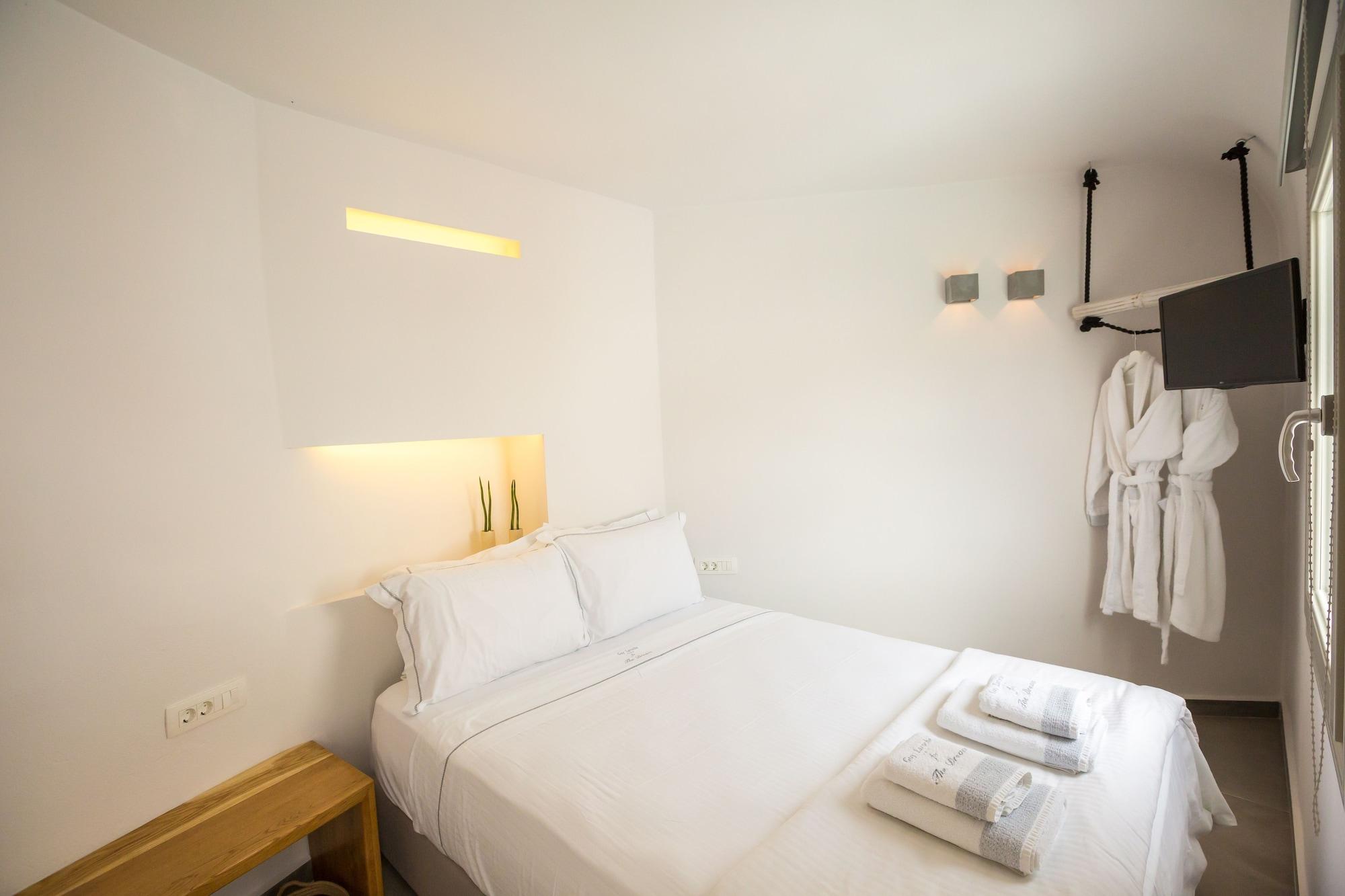 The Dream Santorini Hotel Oia  Ngoại thất bức ảnh