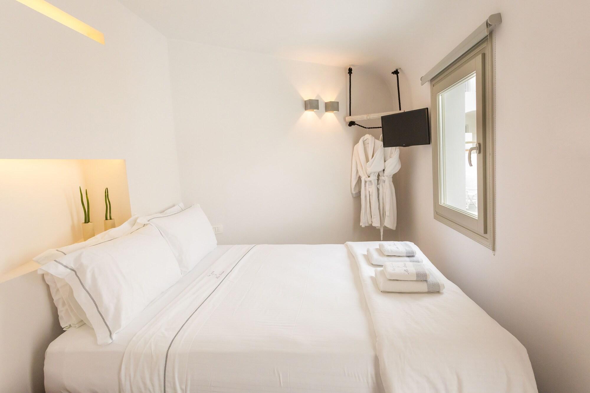 The Dream Santorini Hotel Oia  Ngoại thất bức ảnh