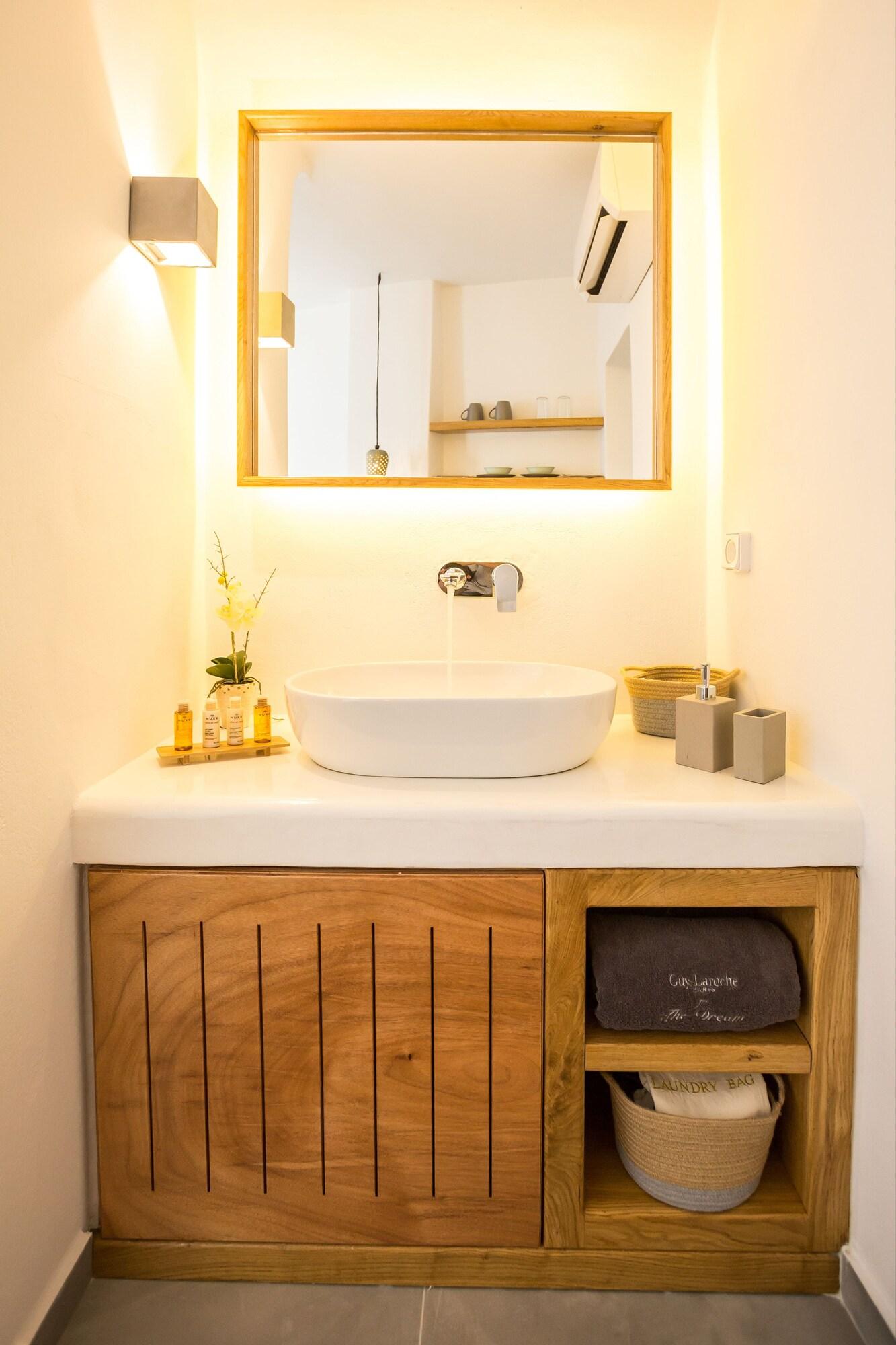 The Dream Santorini Hotel Oia  Ngoại thất bức ảnh