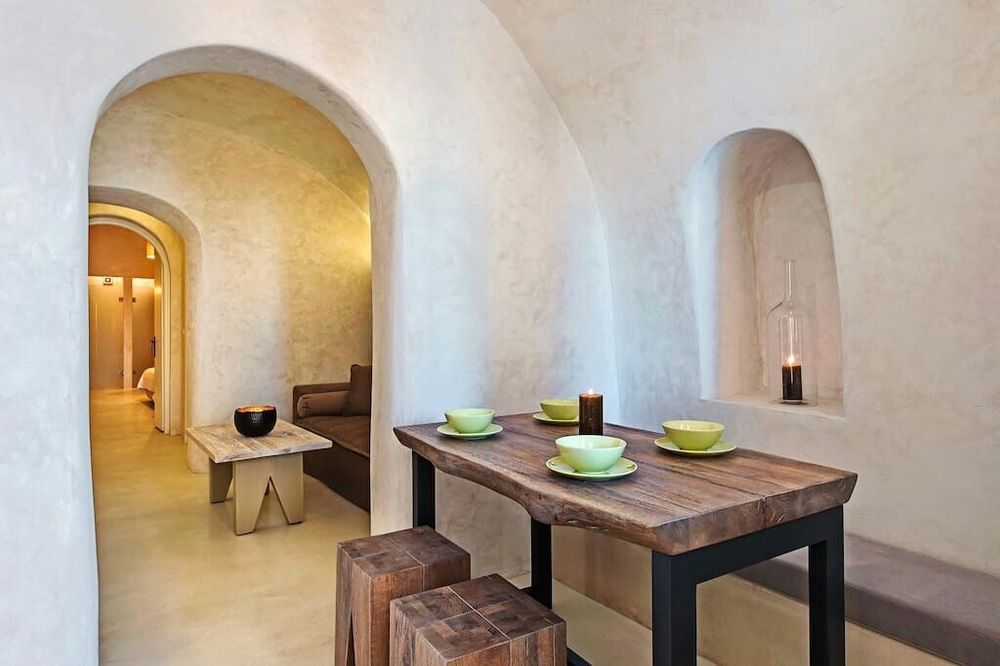 The Dream Santorini Hotel Oia  Ngoại thất bức ảnh