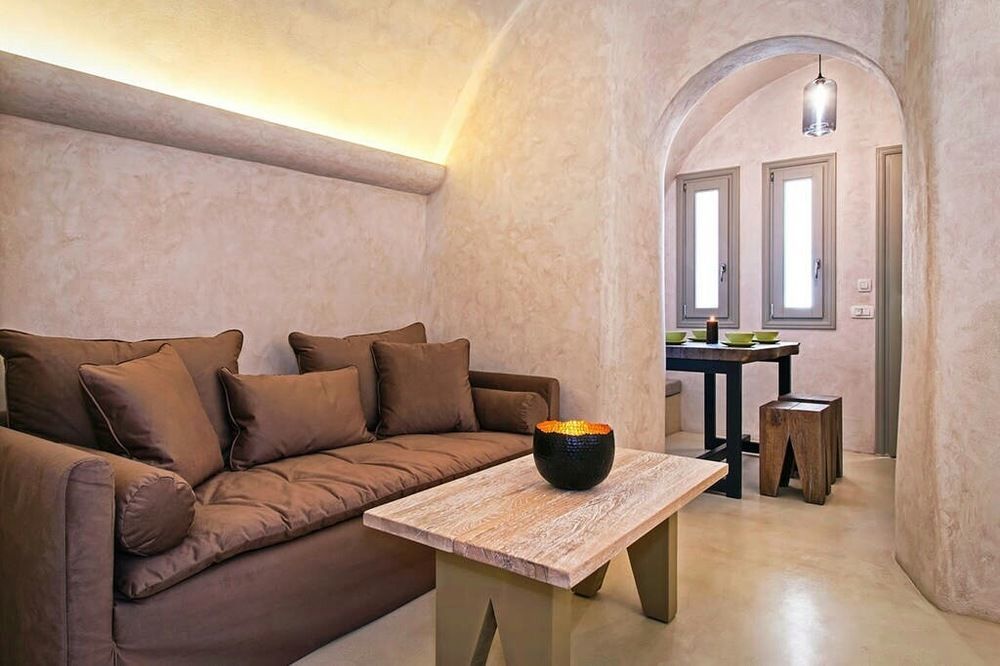 The Dream Santorini Hotel Oia  Ngoại thất bức ảnh