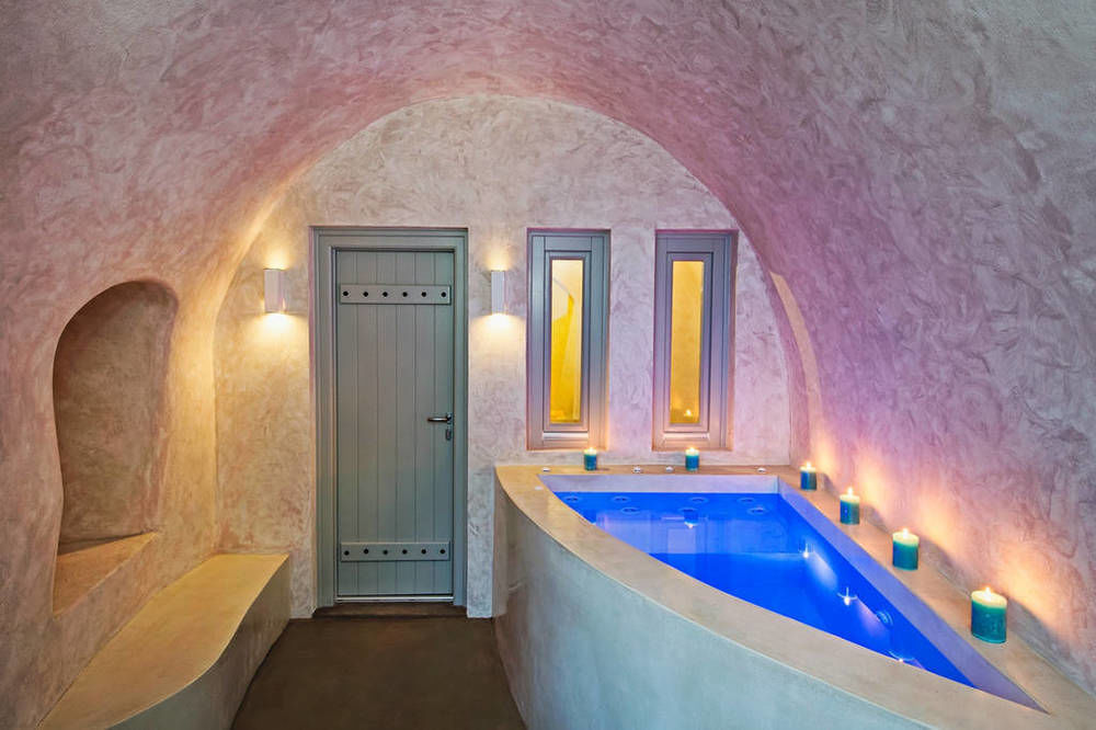 The Dream Santorini Hotel Oia  Ngoại thất bức ảnh