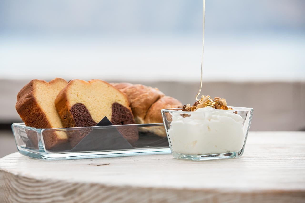 The Dream Santorini Hotel Oia  Ngoại thất bức ảnh