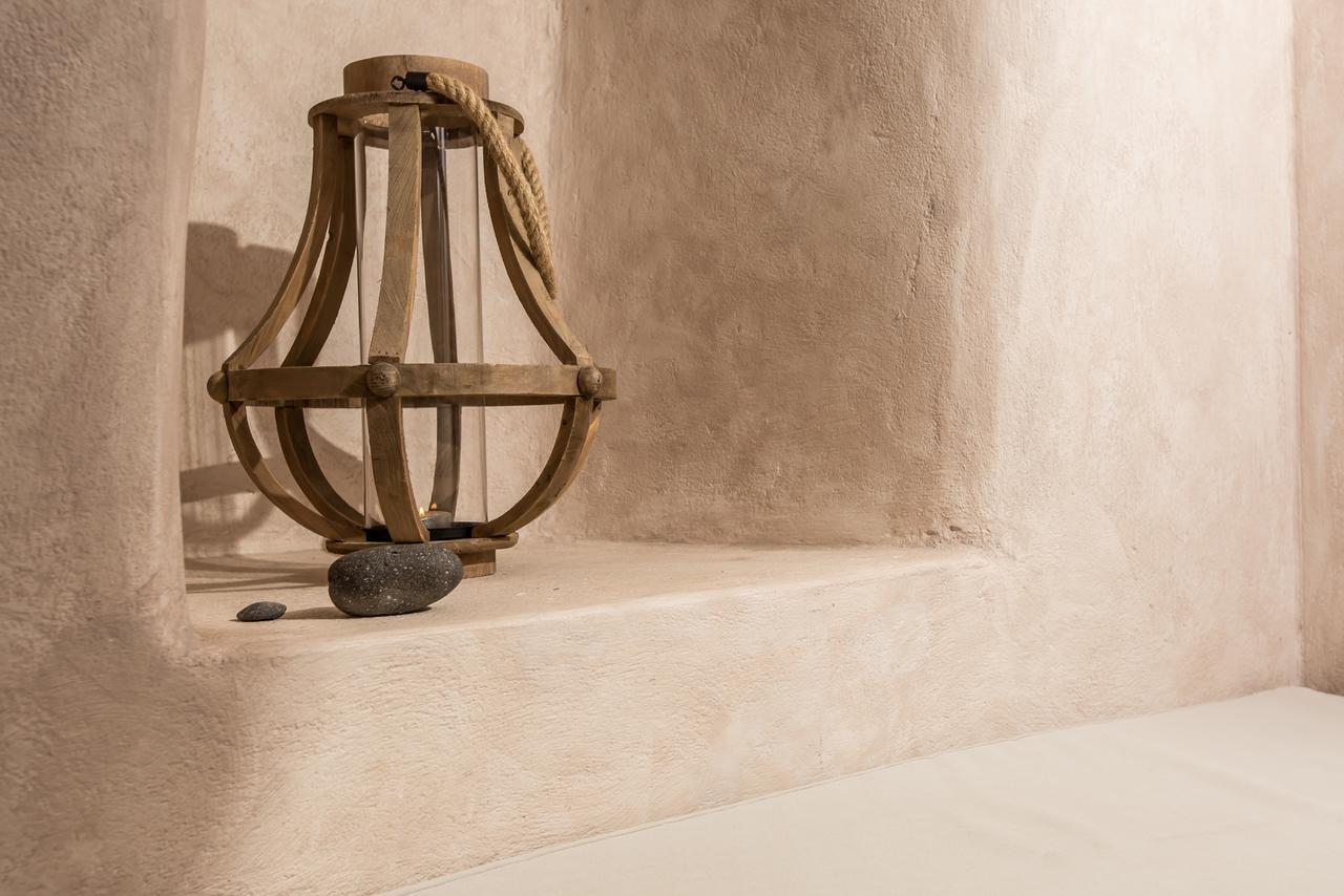 The Dream Santorini Hotel Oia  Ngoại thất bức ảnh
