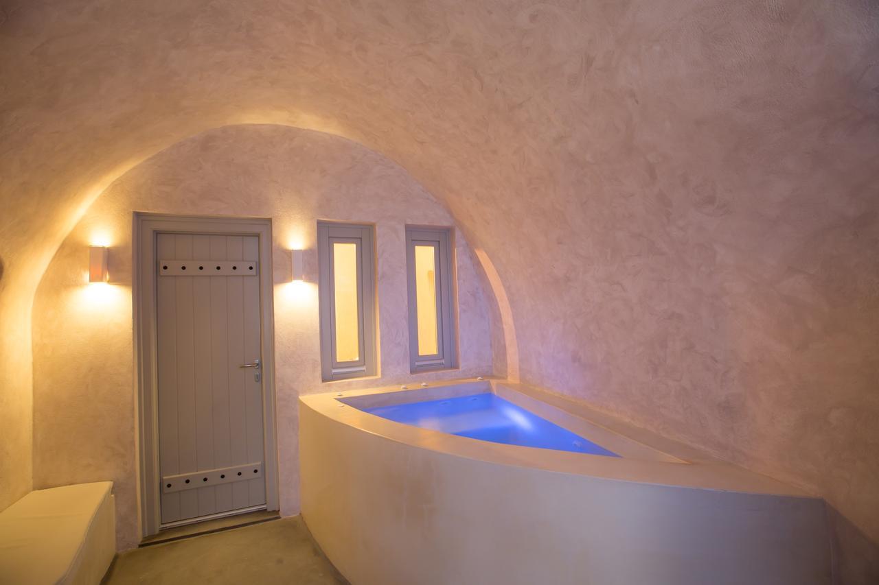 The Dream Santorini Hotel Oia  Ngoại thất bức ảnh