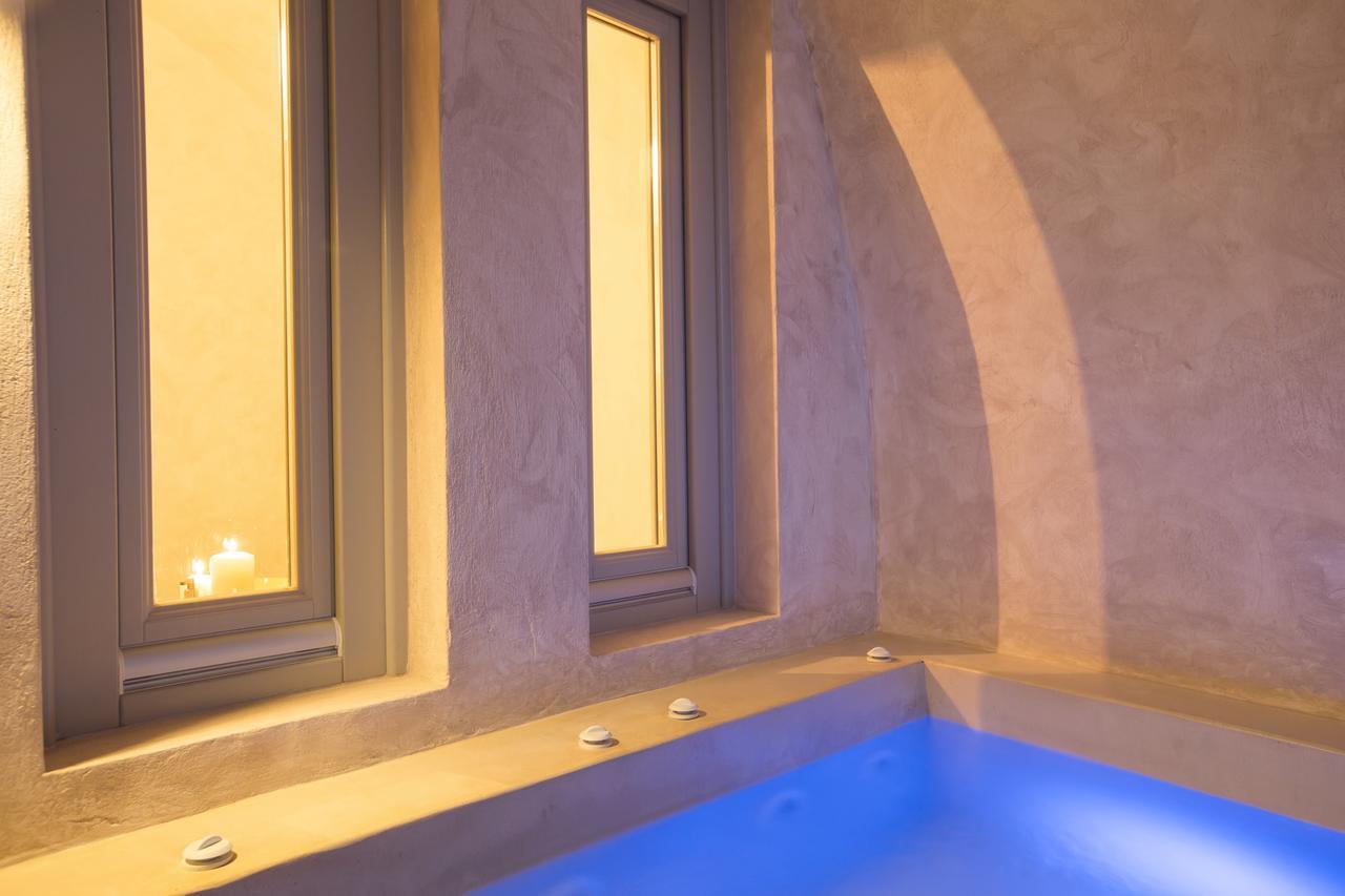 The Dream Santorini Hotel Oia  Ngoại thất bức ảnh