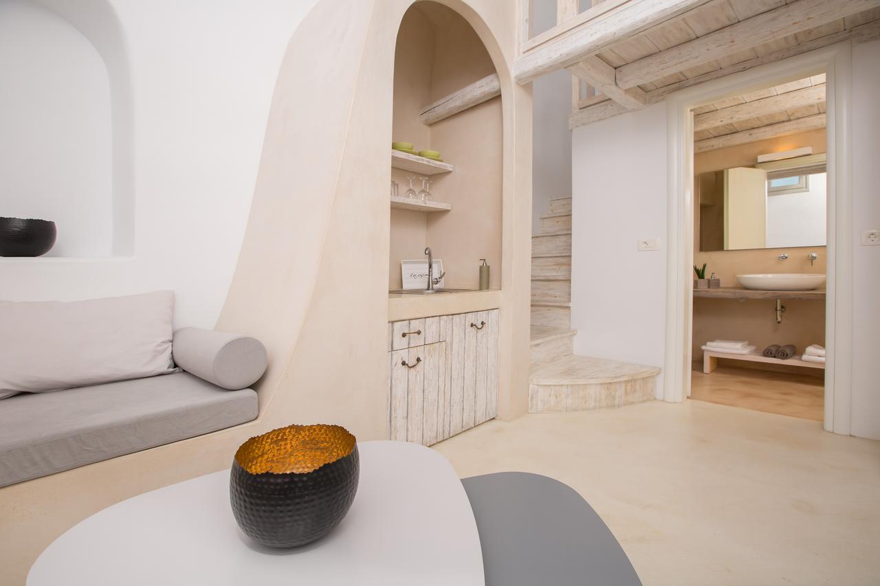 The Dream Santorini Hotel Oia  Ngoại thất bức ảnh