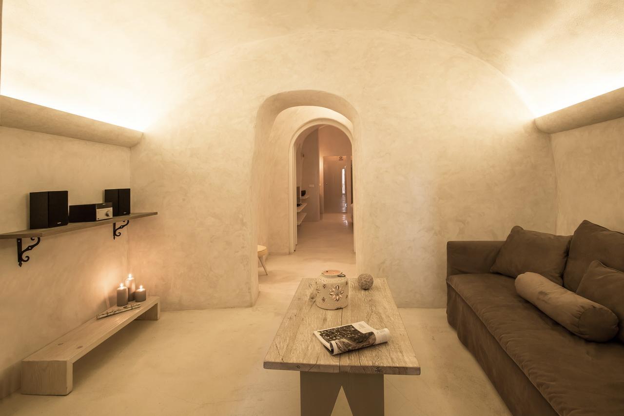 The Dream Santorini Hotel Oia  Ngoại thất bức ảnh