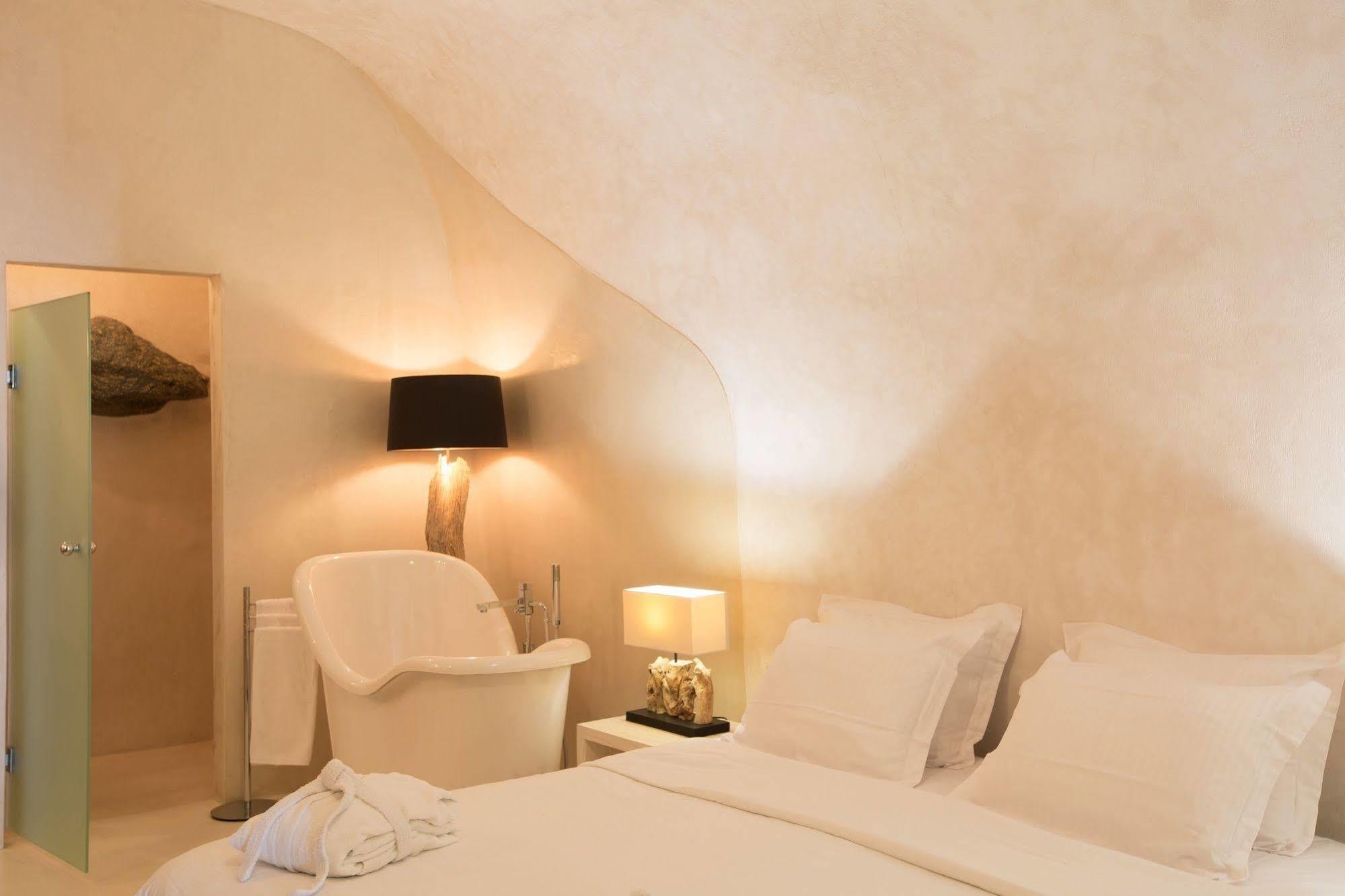 The Dream Santorini Hotel Oia  Ngoại thất bức ảnh